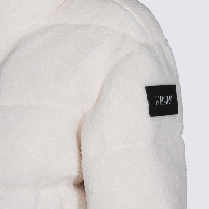 Mackage Coats - Light and natural | efea5bca118ce8182358a5632eda4afdd7a5c014