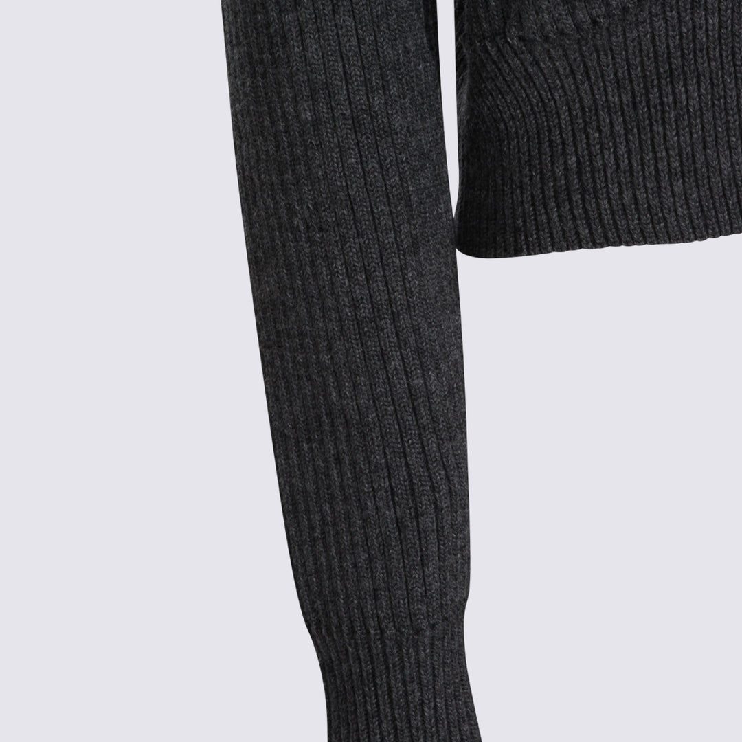 Givenchy Sweaters - SLATE BLEND | 38b0019f81e1d9cc67aa446260abff96b18cafbc