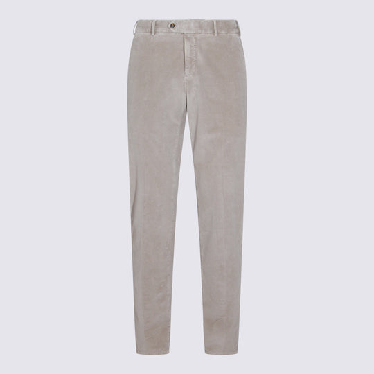 Trousers Sand