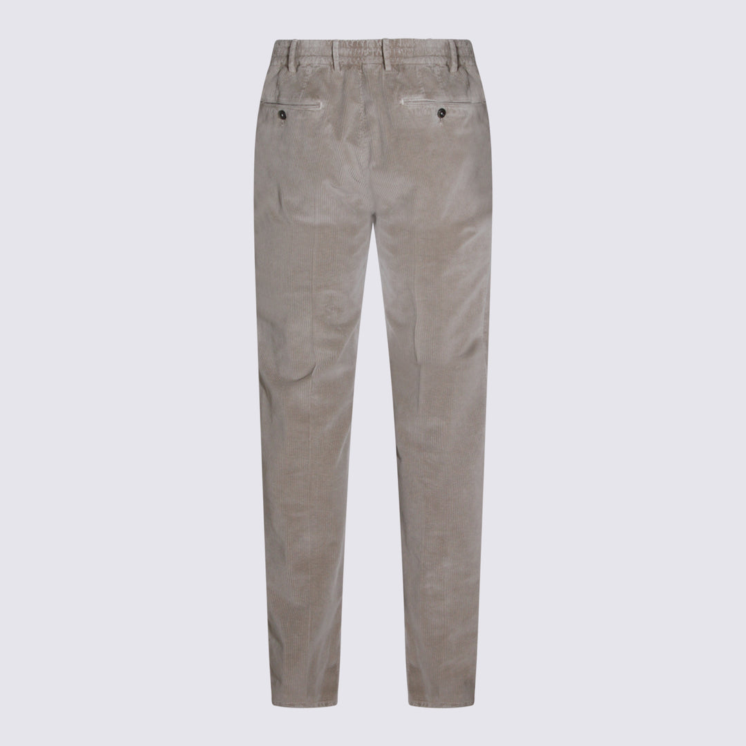 Pt Torino Trousers - SAND | 560e25eccca21a85f9861160916b12e2d5f5b5ff