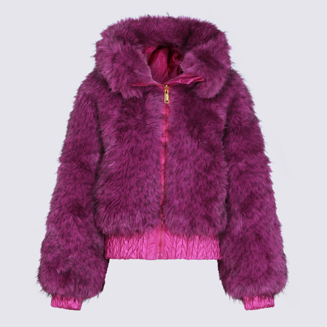 Goldbergh Coats - Blue and green | 8b9e98cd44cea29a0b613a235949db44050ee15f