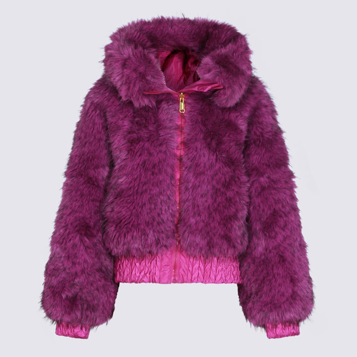 Goldbergh Coats - Blue and green | 8b9e98cd44cea29a0b613a235949db44050ee15f