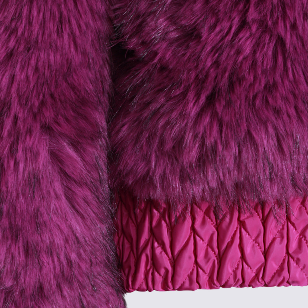 Goldbergh Coats - Blue and green | 6d1bbaabefa176a3f6f551269f91ed28952f0fd6