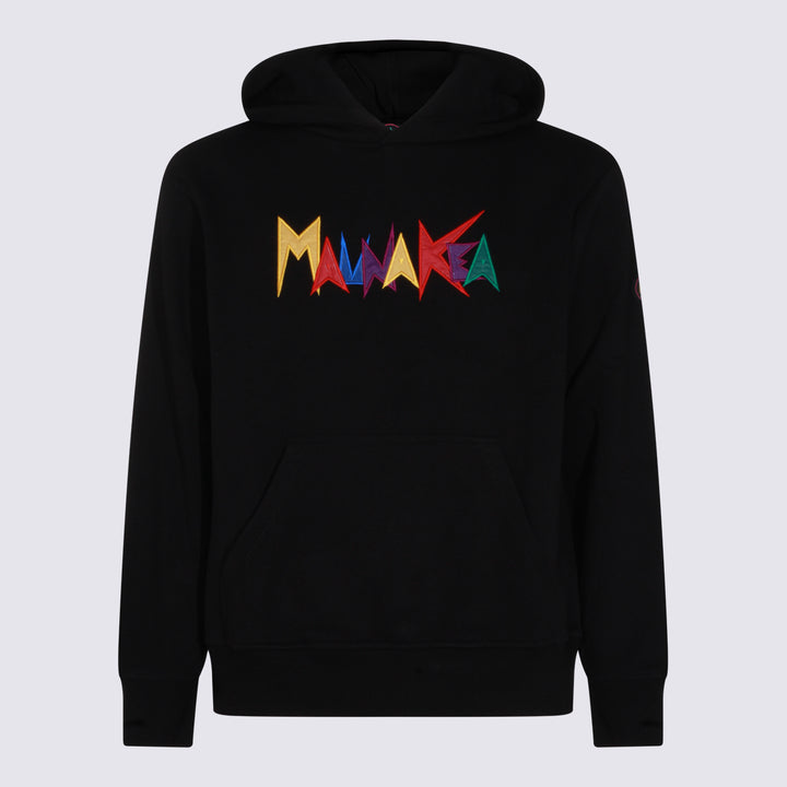 Maunakea Sweaters - Blacks and greys | 79ff21d675c60ddee98aa24f8e0248ea7c37cac5