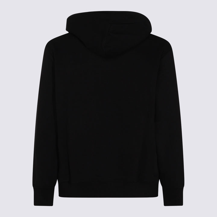 Maunakea Sweaters - Blacks and greys | d8a236c89d684ce8869ce53d583ace7b24b31c1d