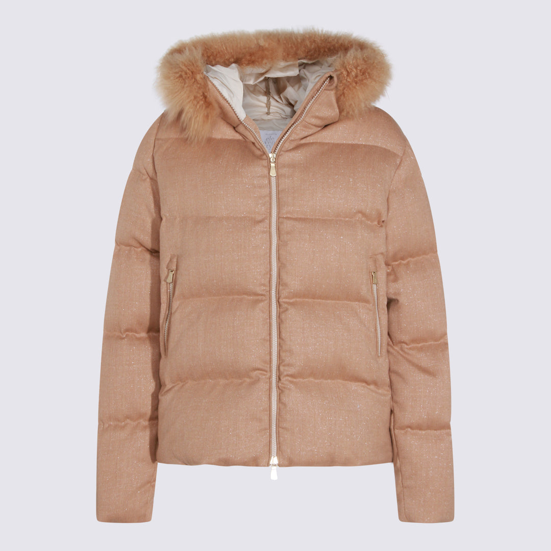 Eleventy Coats - Light and natural | a68758628fb9a3cc8a69668e30d155c704a68753
