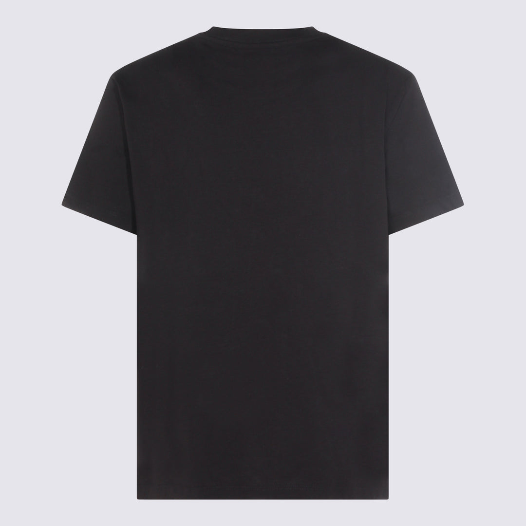 Maunakea T-shirts and Polos - Blacks and greys | 67adc835315f3ba81ef8470bb78daab49eb4fd62