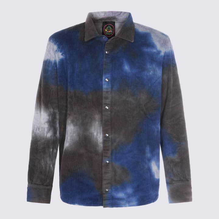 Maunakea Shirts - Bright | 78fc654bb50b5971117464576f1e21710b1f22a4