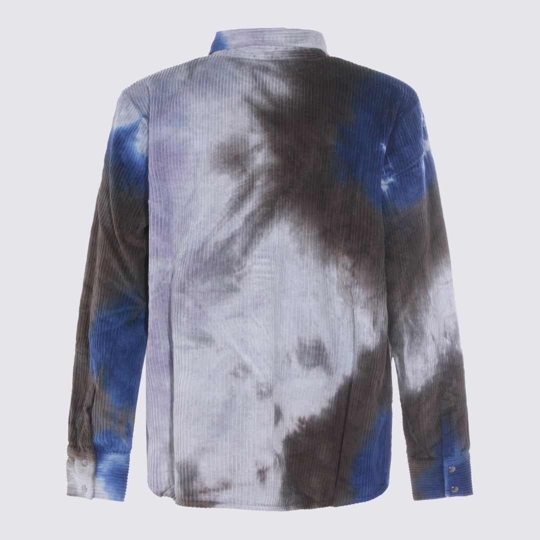 Maunakea Shirts - Bright | 4334b6919faca7ce12378aaefbf60fa7400cbbef