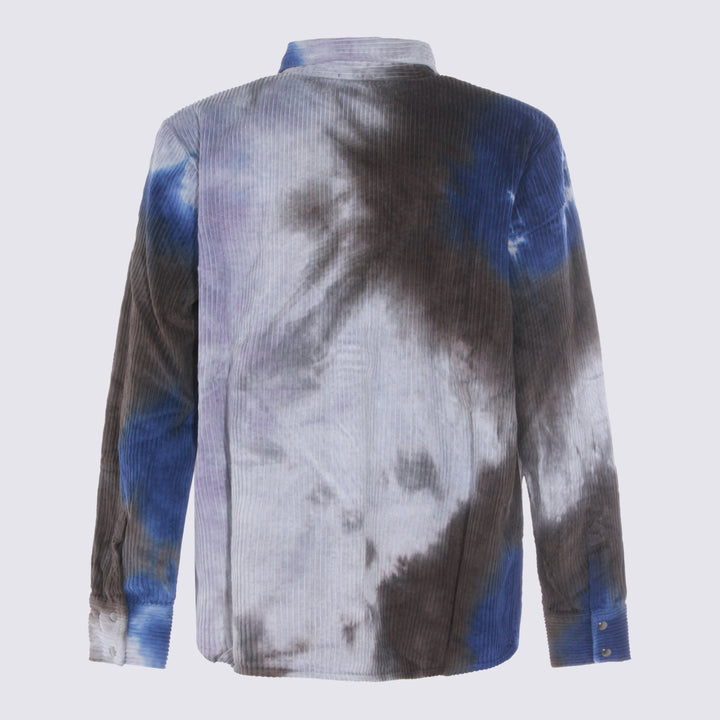 Maunakea Shirts - Bright | 4334b6919faca7ce12378aaefbf60fa7400cbbef