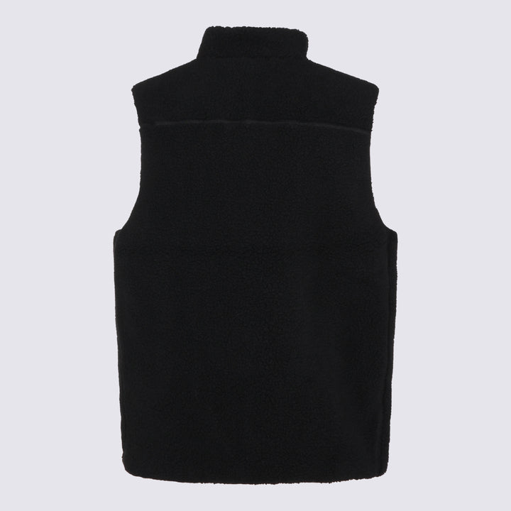 Maunakea Jackets - Blacks and greys | 3938d3fc0e9e8972074bcfcd82e6fb1bf60a6bb6