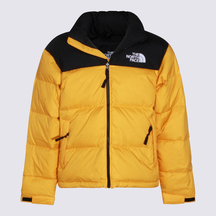 The North Face Coats - SUMMIT GOLD | 9941204ded35a5fa04460082c8e07604873e54f2
