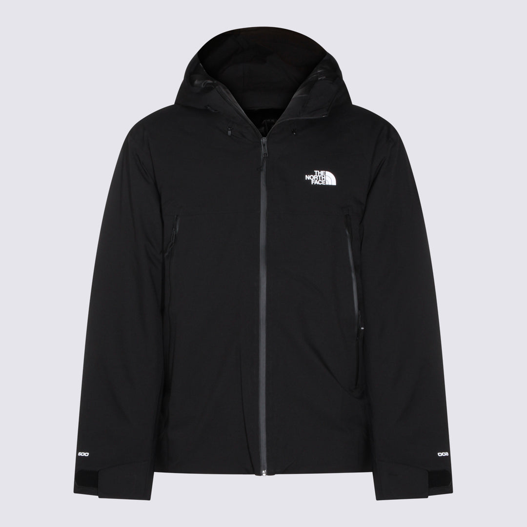 The North Face Coats - Blacks and greys | 744a0f56f3439e3e8840a15c254a28fa34822757
