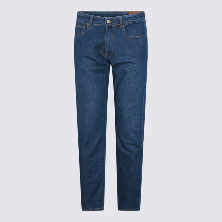 Incotex Blue Division Jeans -  | 113b1be91c34a662ba8491b64c643b80091f851b