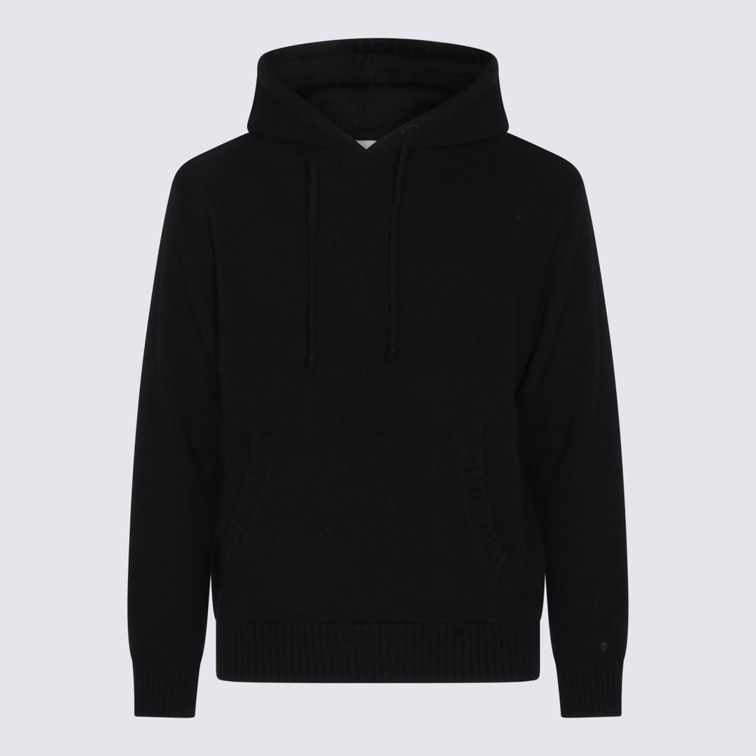 Seven Gauge Sweaters - Blacks and greys | ebf3067fbadf3a9e5ca8e2ecefaa39f1dcec2461