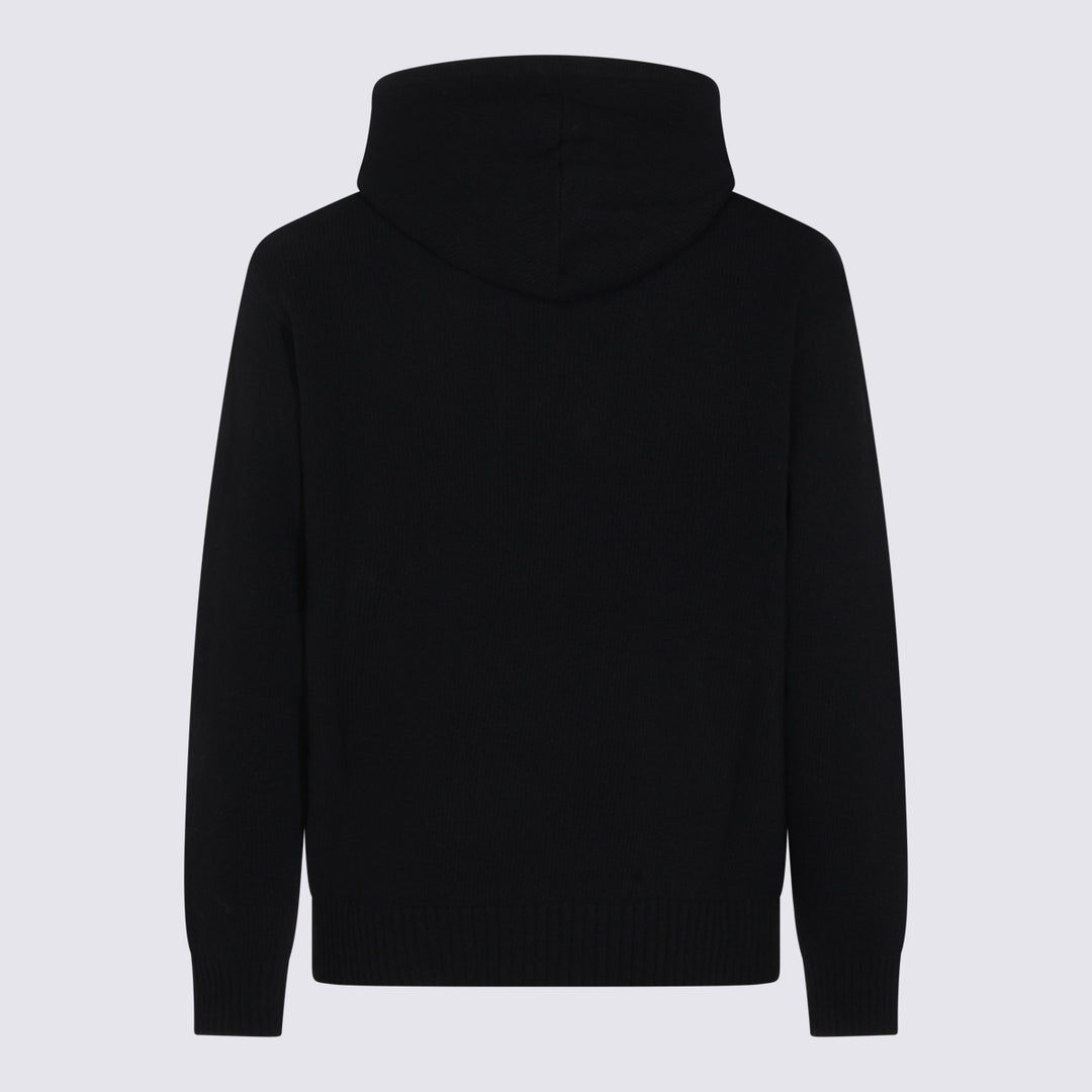 Seven Gauge Sweaters - Blacks and greys | 6781d197b41886cf7e8b95a04d41308d6db755cd