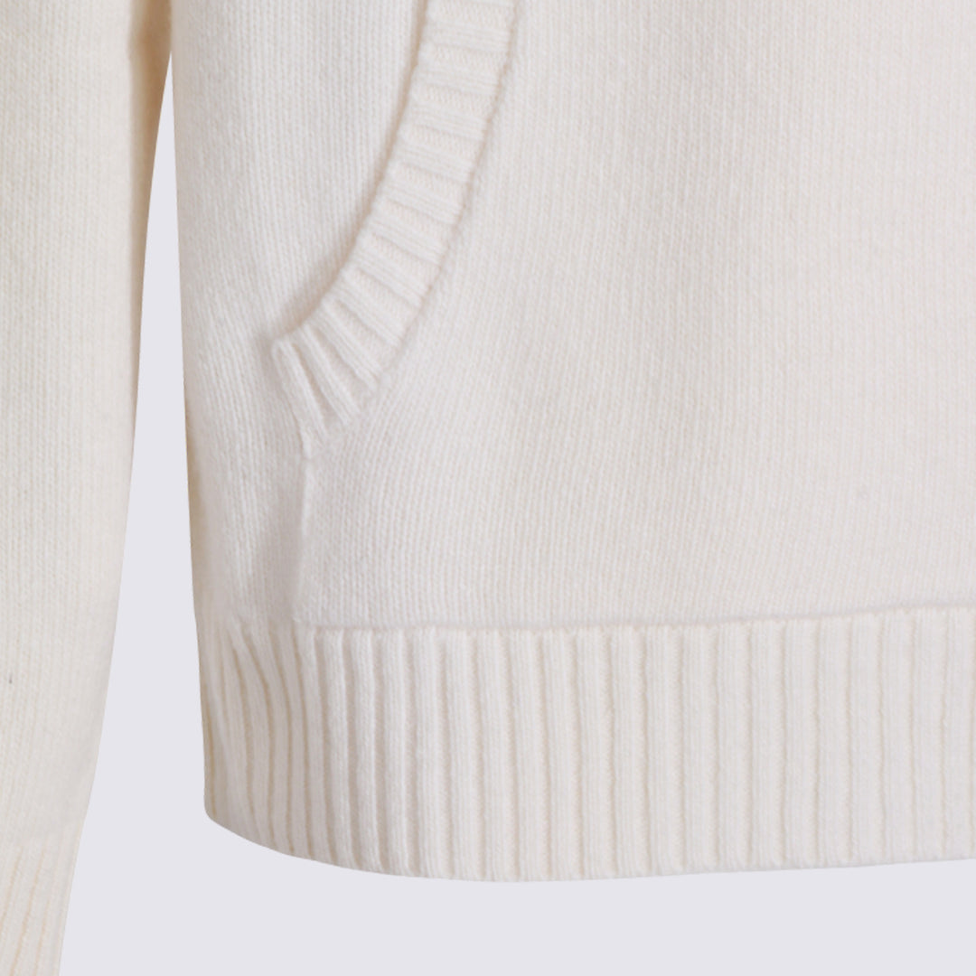 Seven Gauge Sweaters - Light and natural | ffd2dc7391f3c7dfd466e3d49857e20b639d94a3