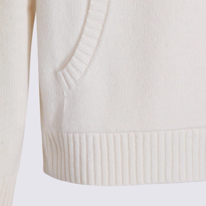 Seven Gauge Sweaters - Light and natural | ffd2dc7391f3c7dfd466e3d49857e20b639d94a3