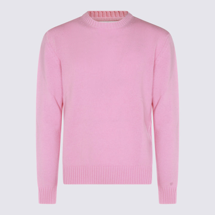 Seven Gauge Sweaters - Light and natural | 5683b7c35385d682af655dd43d684ff7ee3895f8