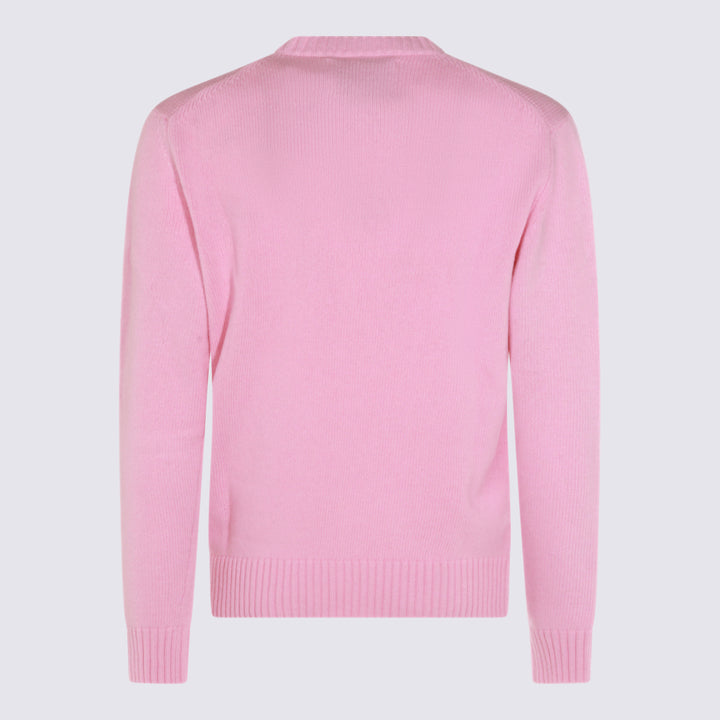 Seven Gauge Sweaters - Light and natural | 6e444db6fd26251643c8c63ad5c828d1acd17afd