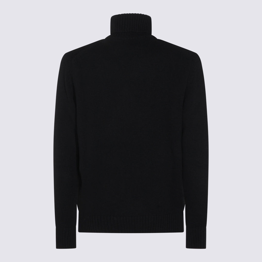 Seven Gauge Sweaters - Blacks and greys | 73d6efad551347d00a6946f9f6d453bd67189dcc