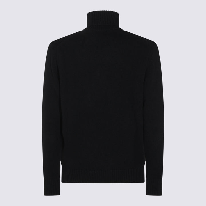 Seven Gauge Sweaters - Blacks and greys | 73d6efad551347d00a6946f9f6d453bd67189dcc