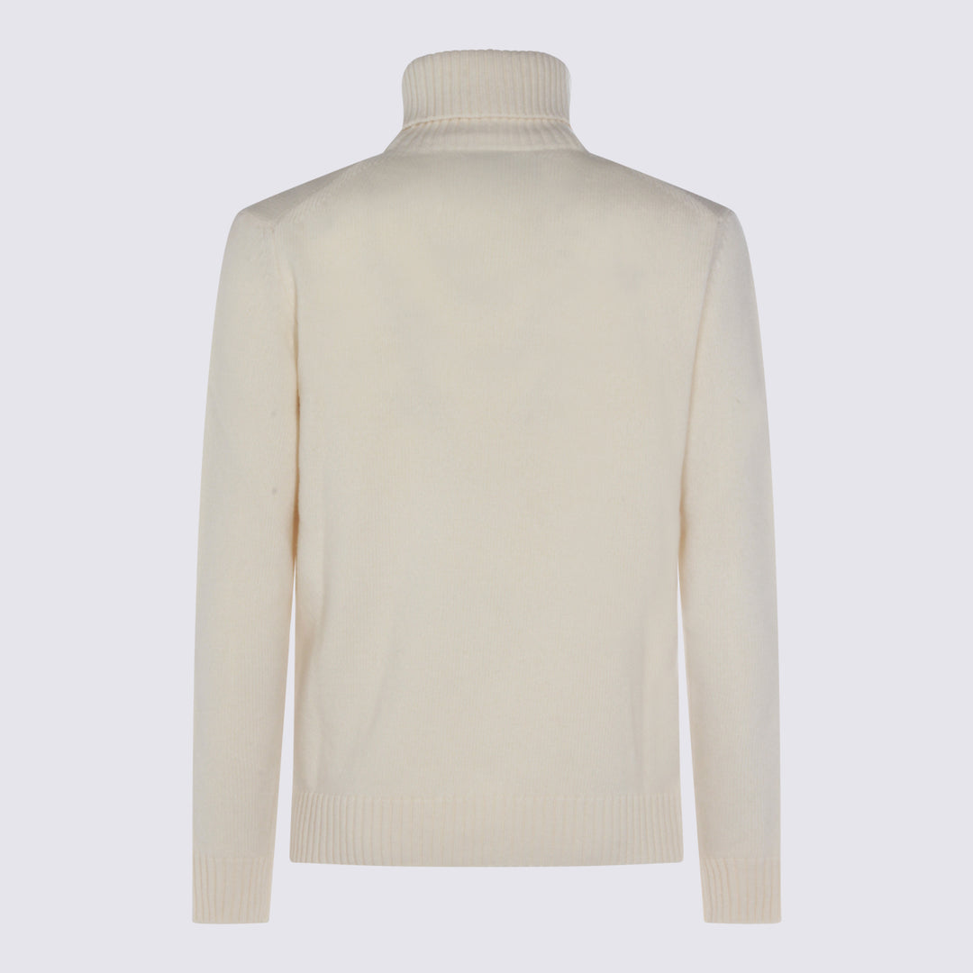 Seven Gauge Sweaters - Light and natural | 4e90fc7db6468a7912a82aa841c613328ea74484