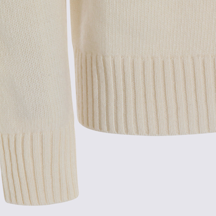 Seven Gauge Sweaters - Light and natural | 09cad158fb2e79260ed819cb7cecf4ff1e6659cd