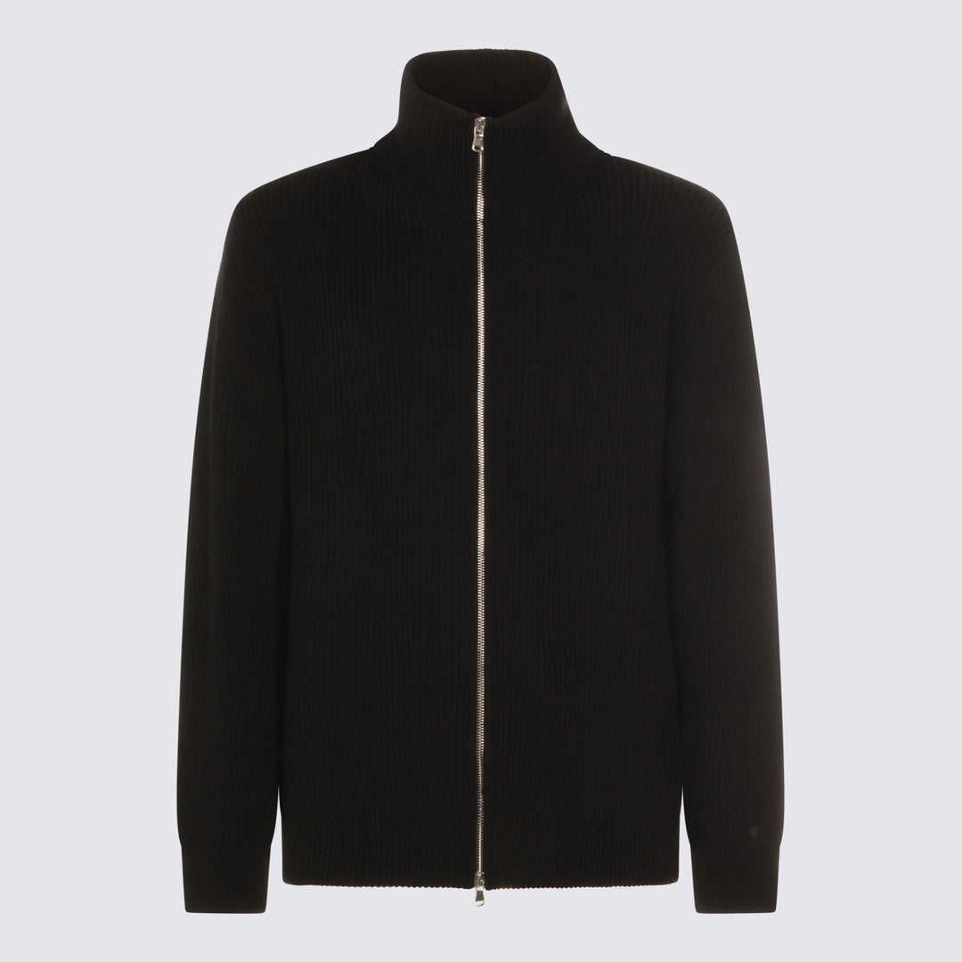 Seven Gauge Sweaters - Blacks and greys | 6504a0b08f4fa74fd499dff44ac790d77d6a5ba9