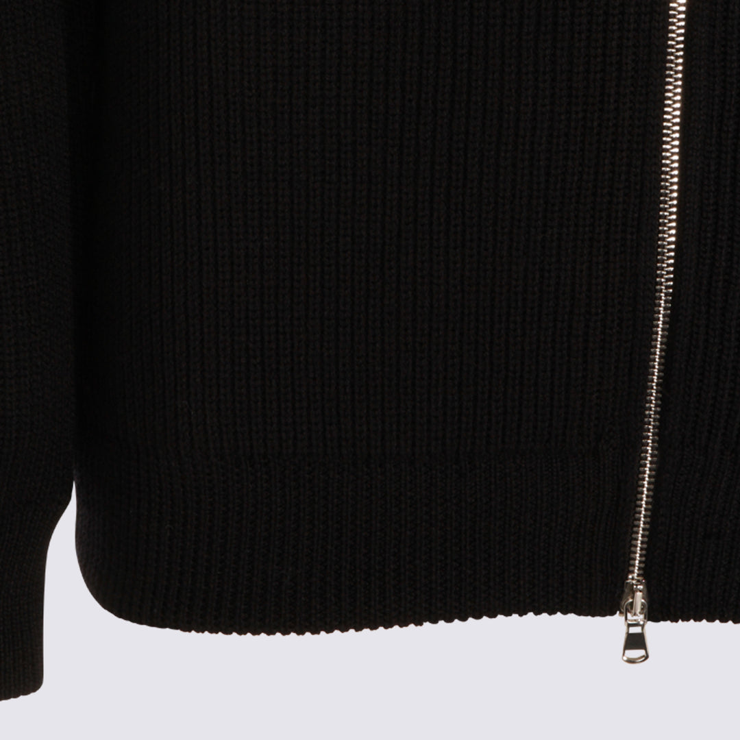 Seven Gauge Sweaters - Blacks and greys | dd2a750b5255ac034fc7e9f5a861f09588ef7ccc