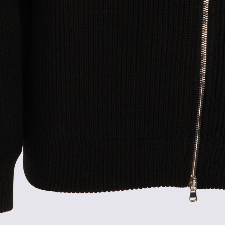 Seven Gauge Sweaters - Blacks and greys | dd2a750b5255ac034fc7e9f5a861f09588ef7ccc