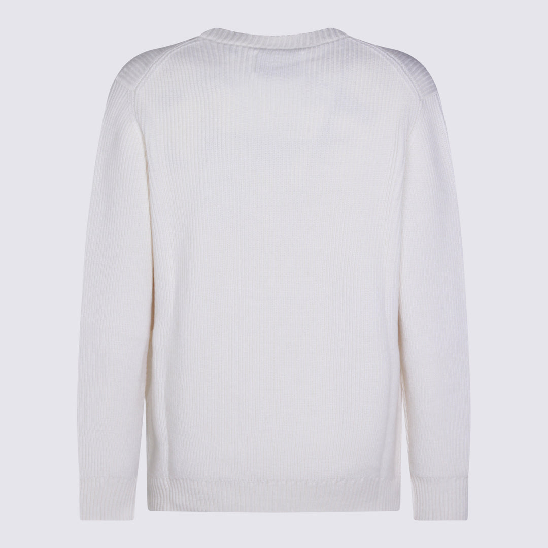 Seven Gauge Sweaters - Light and natural | cb2845083c33d809355caff09c81c3348136acd2