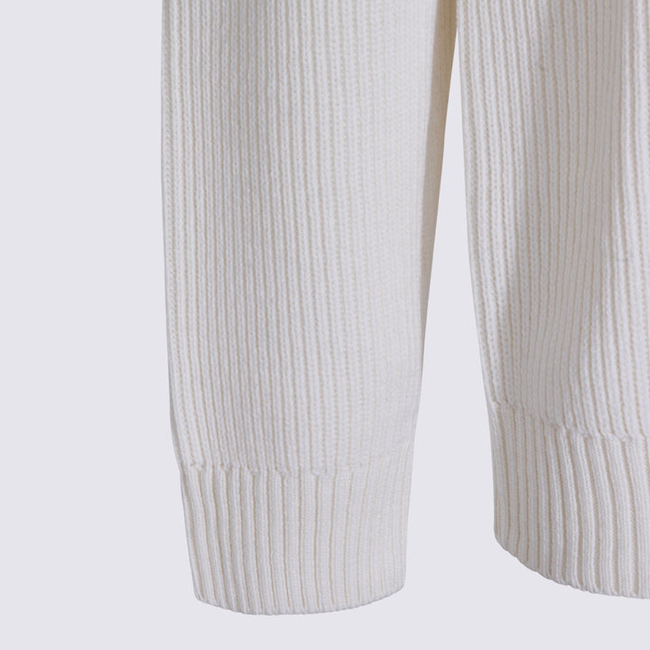 Seven Gauge Sweaters - Light and natural | 1860a844c8368ff01436311eb6510f49e4171f2f