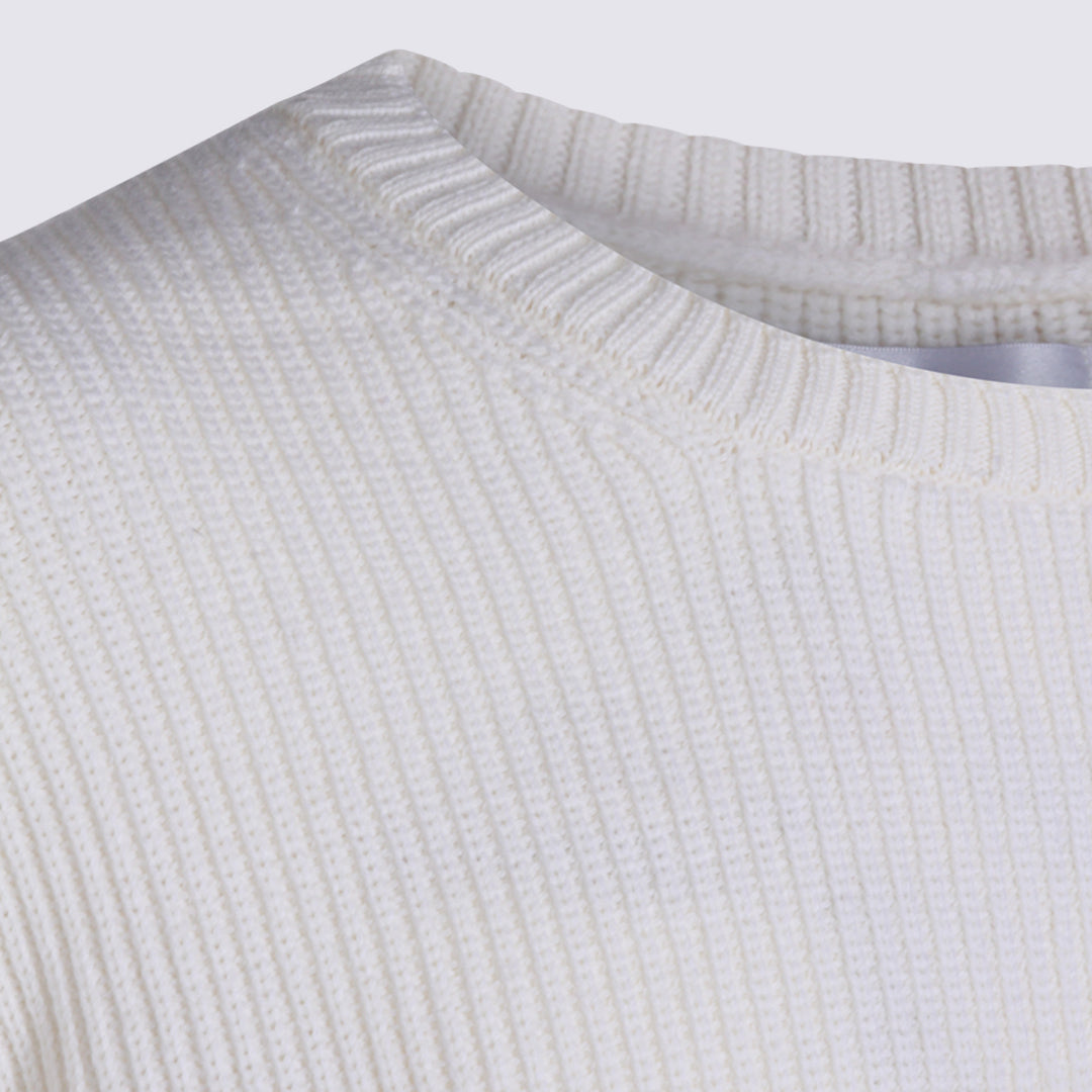 Seven Gauge Sweaters - Light and natural | 2f309079953a17d65785ae3f99b58c3a526ba2f8