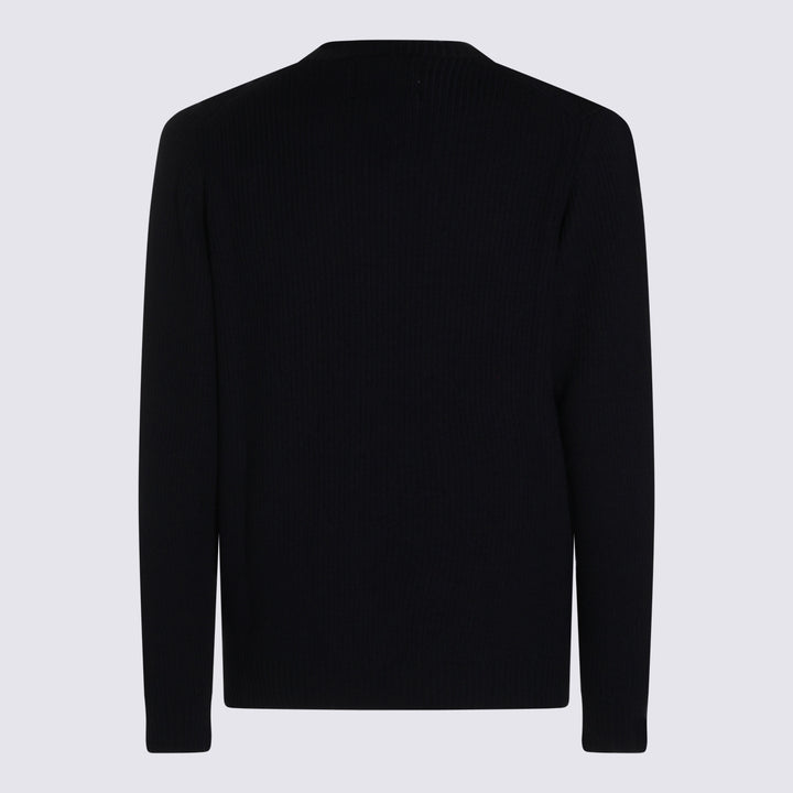 Seven Gauge Sweaters - Blue and green | e6ffc9ecde1c868cc3e552da43e294d48979f639