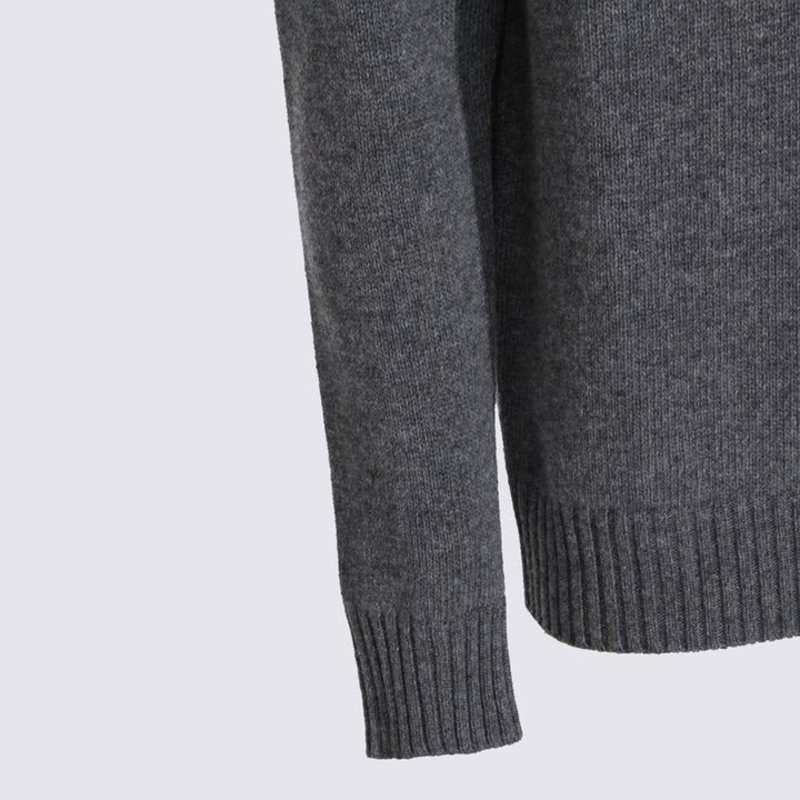 Seven Gauge Sweaters - Blacks and greys | e7a331e41f248a3f7826fd6fbe70ca189ab233ff