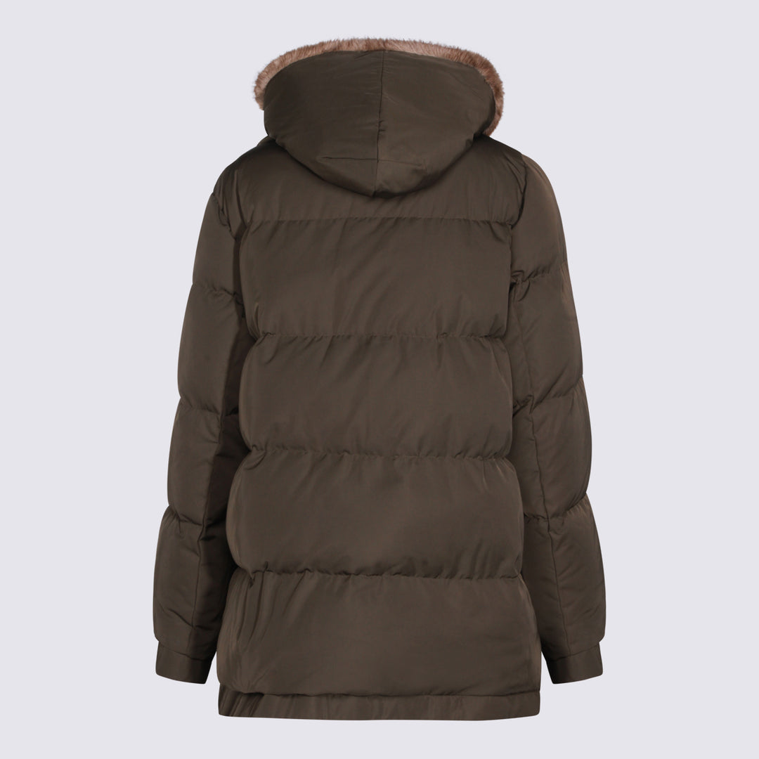 Lou Andrea Coats - KAKI/PASTEN | b62e73cab8de009d39159d1d2f8d6b6a95c15c45