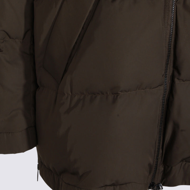 Lou Andrea Coats - KAKI/PASTEN | c96c18c8c98178aa9219db2f9624f1ef71d14654