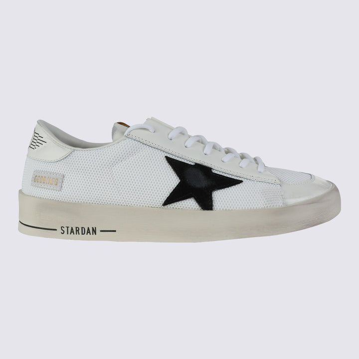 Golden Goose Sneakers - Light and natural | a4881c0de76949fe7fe0a0f068ec8168a5742116