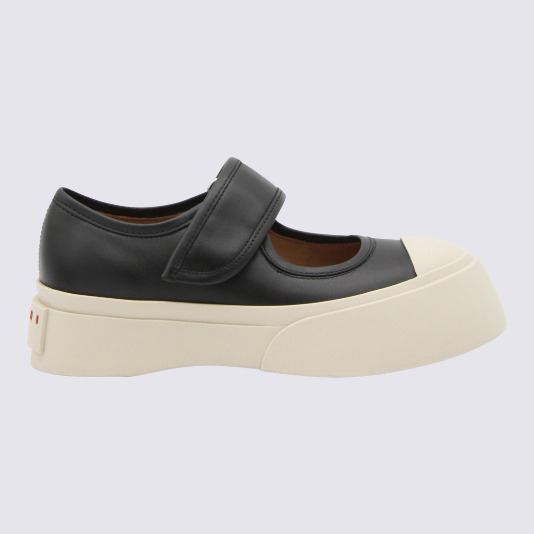 Marni Sneakers - Blacks and greys | 2bcf41361ddfea78741e77f3e1251c44fc3b73a7