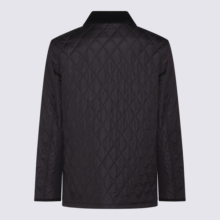 Burberry Coats - Blacks and greys | 47a51ea78531fcff1e14c4691c986cda1cb8bd2b