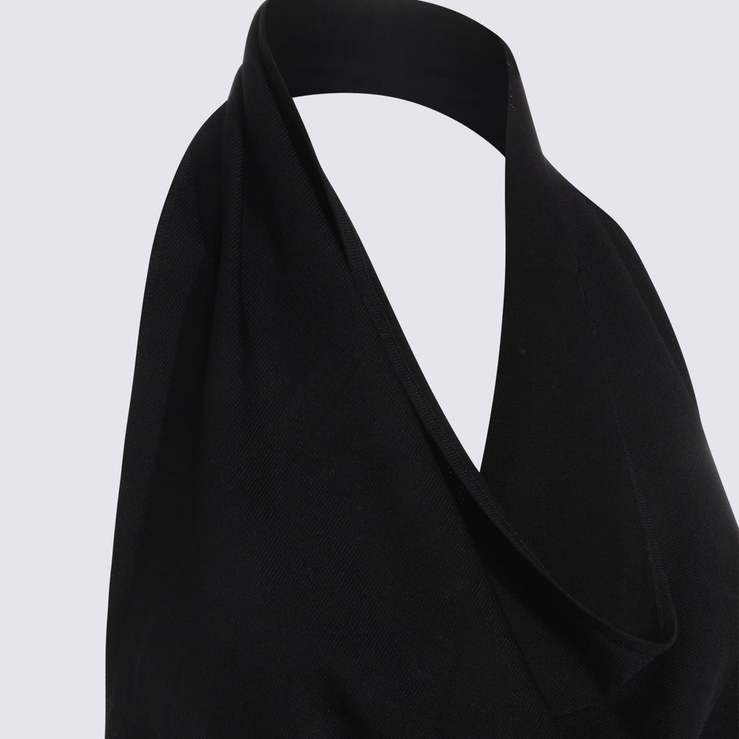 Aya Muse Dresses - Blacks and greys | c41b9ed6bec698baa2a3730d8fb856130d322f6a