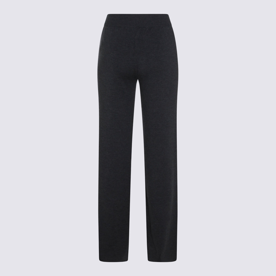 Aya Muse Trousers - Charcoal | 8110006a3cc8815c76e0c5ba6900ef01e010b9f1