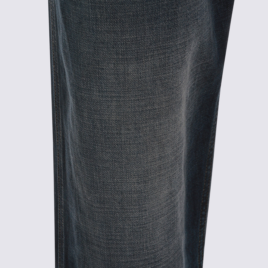 Aya Muse Jeans - VINTAGE BLACK | f13ee6d60b01100bf8318eaa614b783ed53c863e