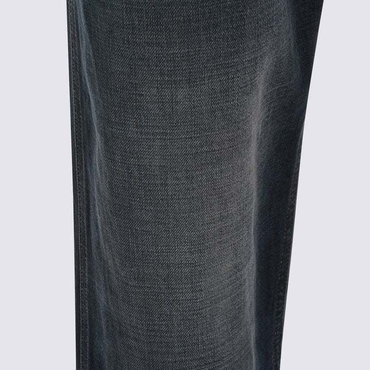 Aya Muse Jeans - VINTAGE BLACK | f13ee6d60b01100bf8318eaa614b783ed53c863e