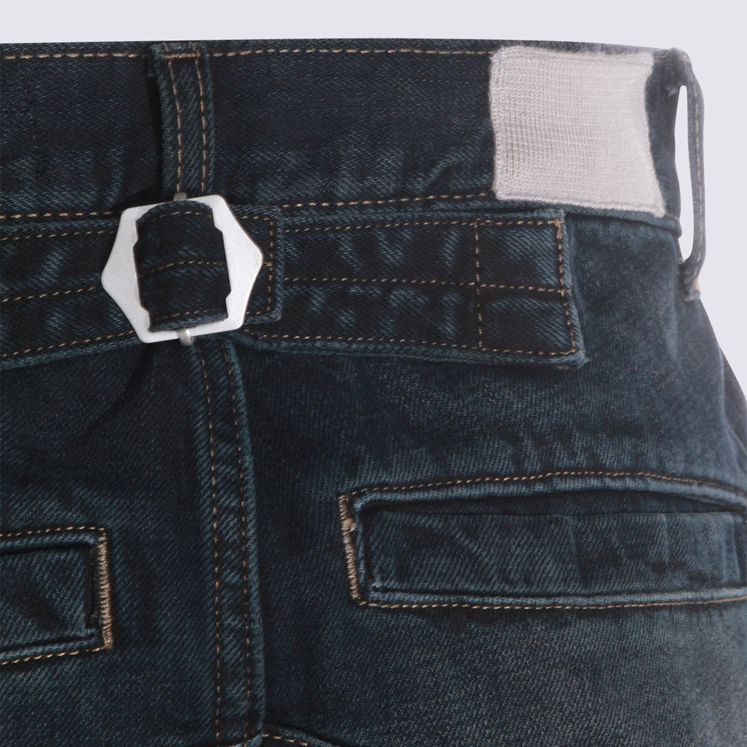 Aya Muse Jeans - VINTAGE BLACK | 290256ca56f81feac0fa651d7bdf5659cf87ffc9