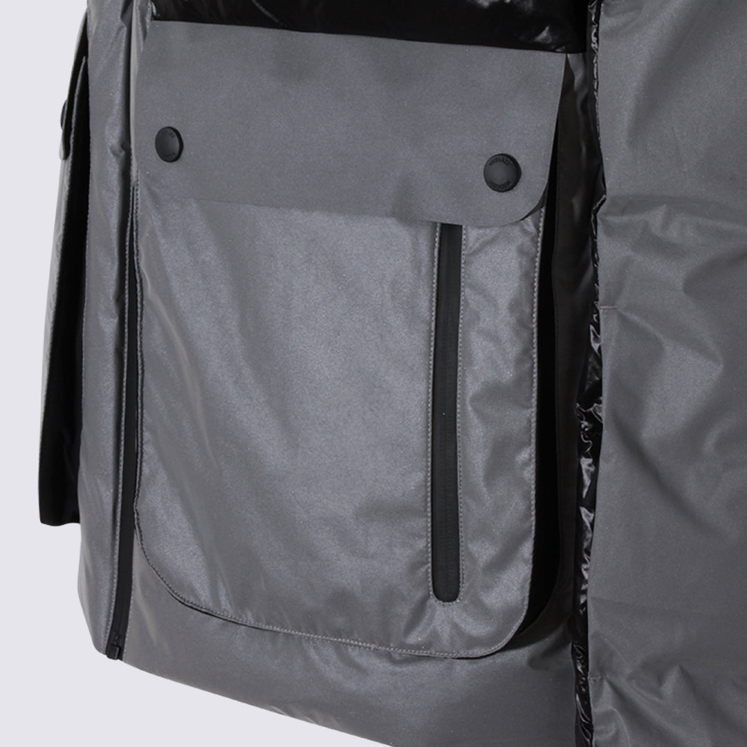 Mackage Coats - REFLECTIVE | 8b002a662a51b6af2d012fd7a225632e3469e132