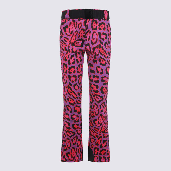 Goldbergh Trousers - JAGUAR CARNIVALE | c8280954b755a3e189c590b9469918a0ce0f9605
