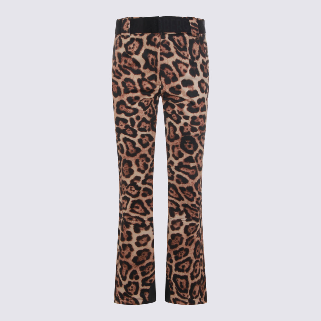 Goldbergh Trousers - JAGUAR | 750c53f7f72a160e5b4d6e7f2c66775175275dc9