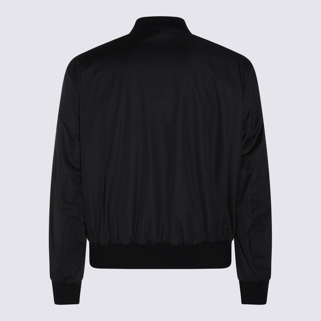 Giorgio Armani Jackets - Blacks and greys | 8928c92e768cf723da0f87c012591bac2a6be850